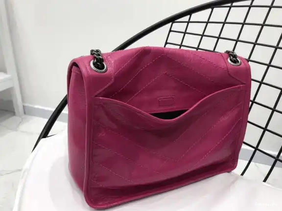 NIKI YSL MEDIUM 0511